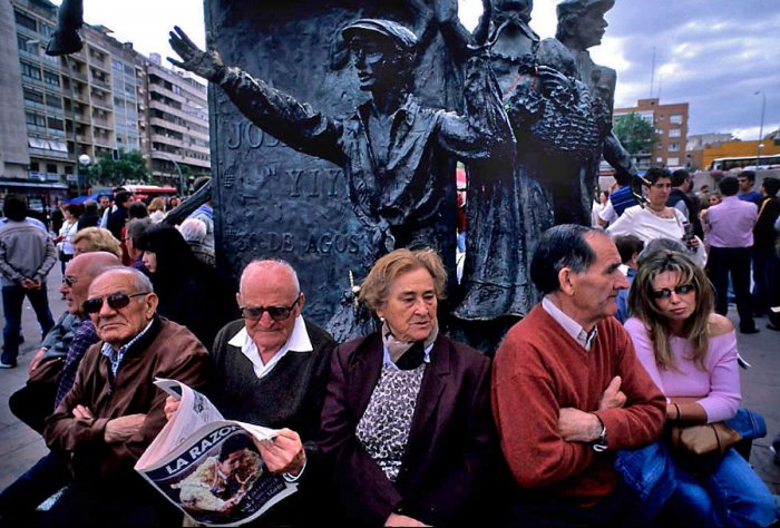 Madrid - Las Ventas Bullring
