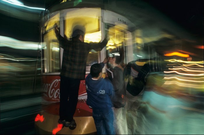 Portugal - Lisbon
