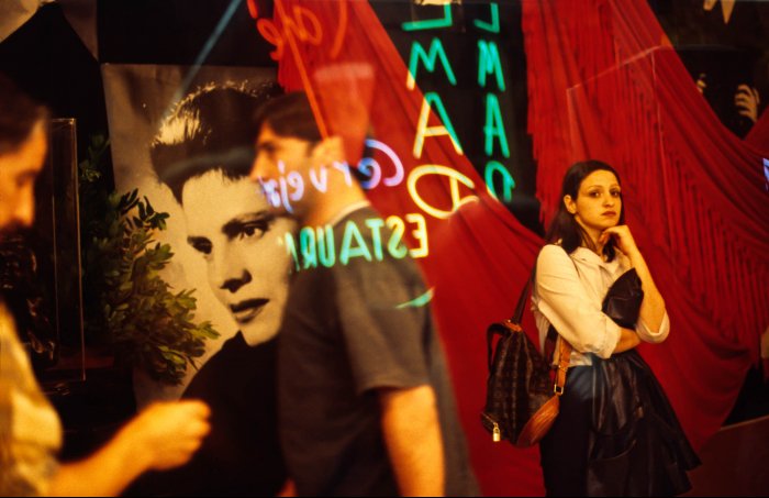 Portugal - Lisbon