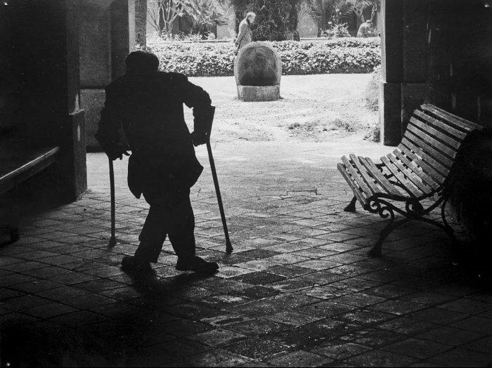 El Instituto Mental - Barcelona 1980