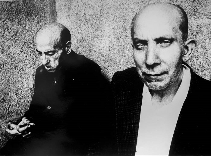 El Instituto Mental - Barcelona 1980