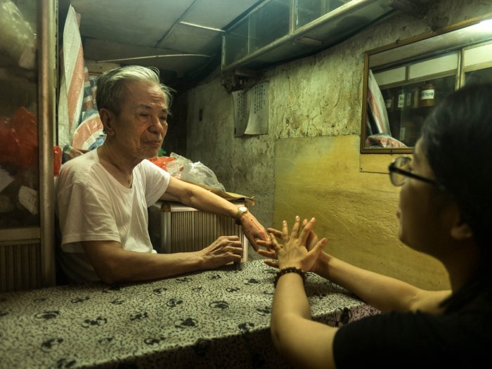 El arte y la ciencia de curar