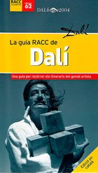 La guia RACC de Dalí