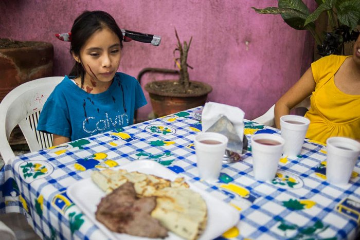 Oaxaca-Mexico-Day of the Dead