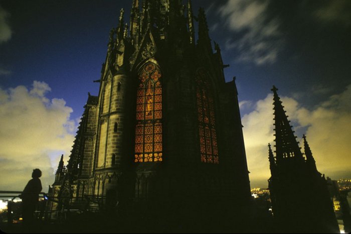Barcelona - Catedral